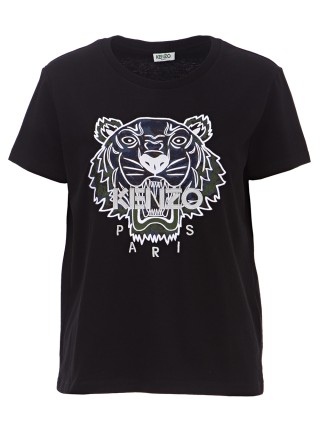 Футболка KENZO (4115): фото 2 - Invogue